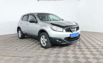 Nissan Qashqai 2012 года за 5 990 000 тг. в Шымкент фото 3