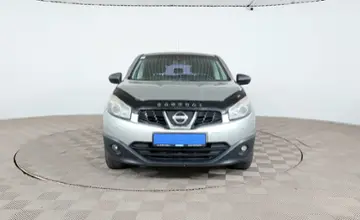 Nissan Qashqai 2012 года за 5 990 000 тг. в Шымкент фото 2