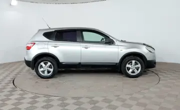 Nissan Qashqai 2012 года за 5 990 000 тг. в Шымкент фото 4