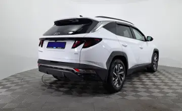 Hyundai Tucson 2022 года за 14 250 000 тг. в Астана