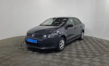 Volkswagen Polo 2014 года за 4 790 000 тг. в Алматы фото 1