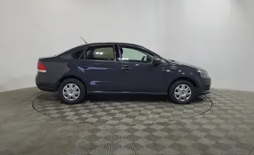 Volkswagen Polo 2014 года за 4 790 000 тг. в Алматы фото 4