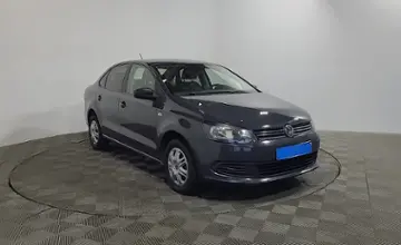 Volkswagen Polo 2014 года за 4 790 000 тг. в Алматы фото 3