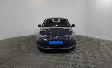 Volkswagen Polo 2014 года за 4 790 000 тг. в Алматы фото 2
