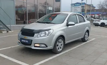 Chevrolet Nexia 2022 года за 6 560 000 тг. в Уральск