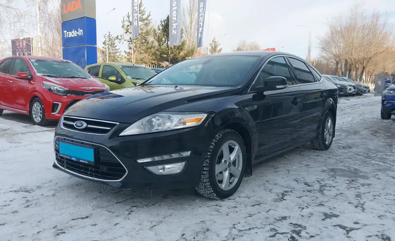 Ford Mondeo 2014 года за 6 900 000 тг. в Костанай