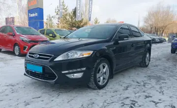 Ford Mondeo 2014 года за 8 390 000 тг. в Костанай