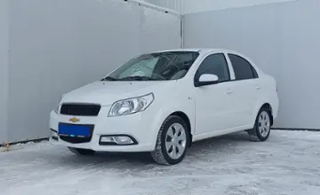 Chevrolet Nexia 2023 года за 6 560 000 тг. в Уральск