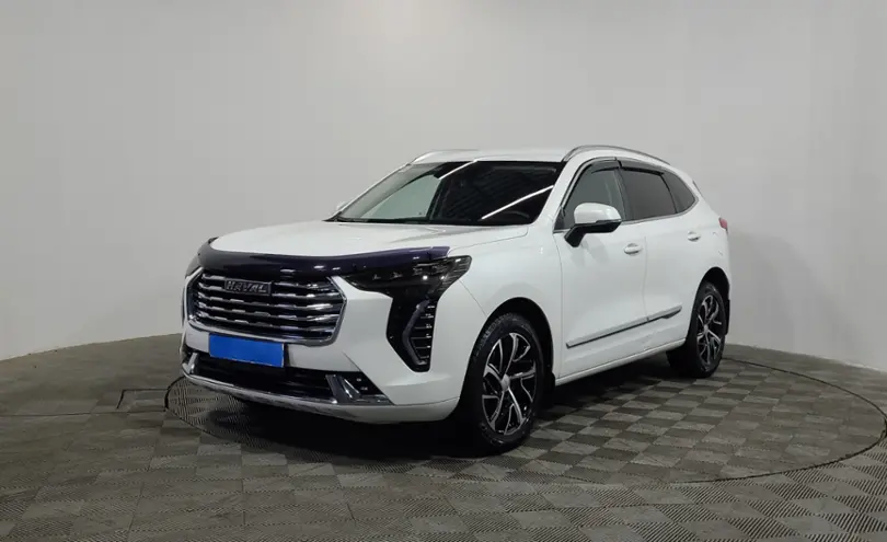 Haval Jolion 2021 года за 8 690 000 тг. в Алматы