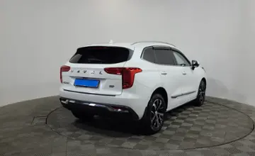 Haval Jolion 2021 года за 9 990 000 тг. в Алматы
