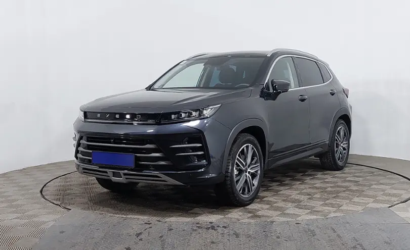 EXEED LX 2023 года за 11 490 000 тг. в Астана
