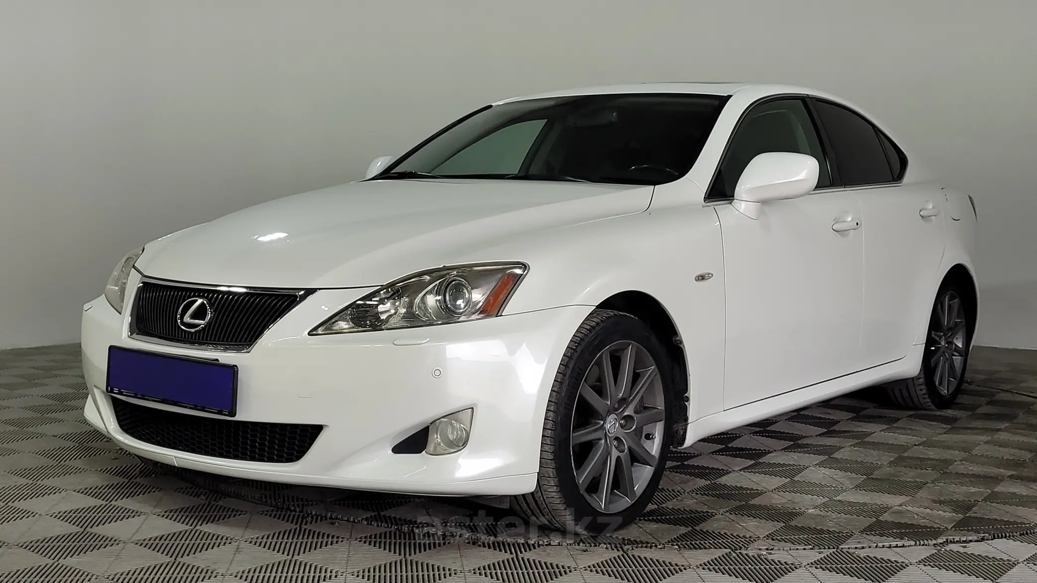 Lexus IS 2007