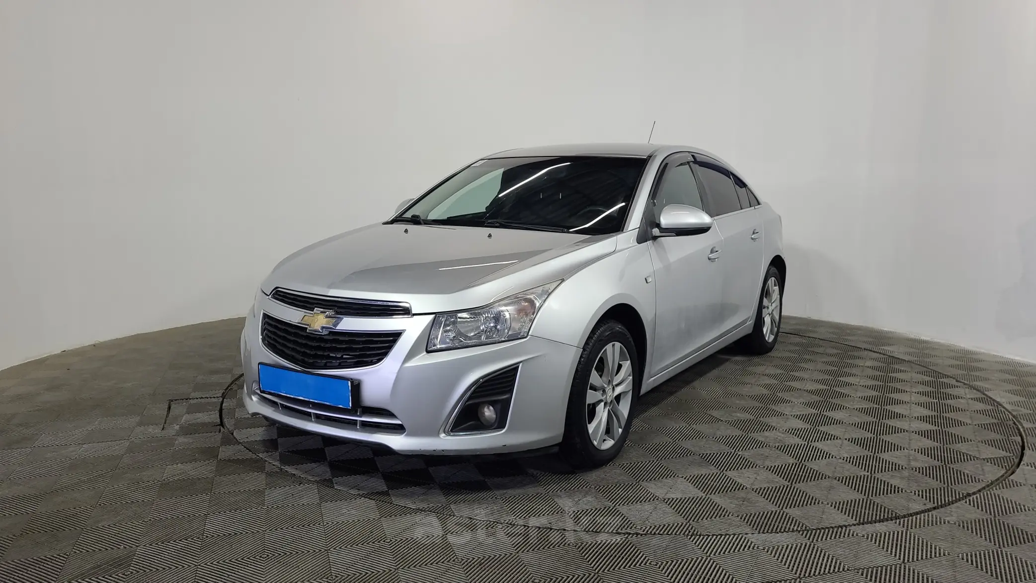 Chevrolet Cruze 2013