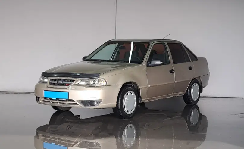 Daewoo Nexia 2013 года за 2 190 000 тг. в Шымкент