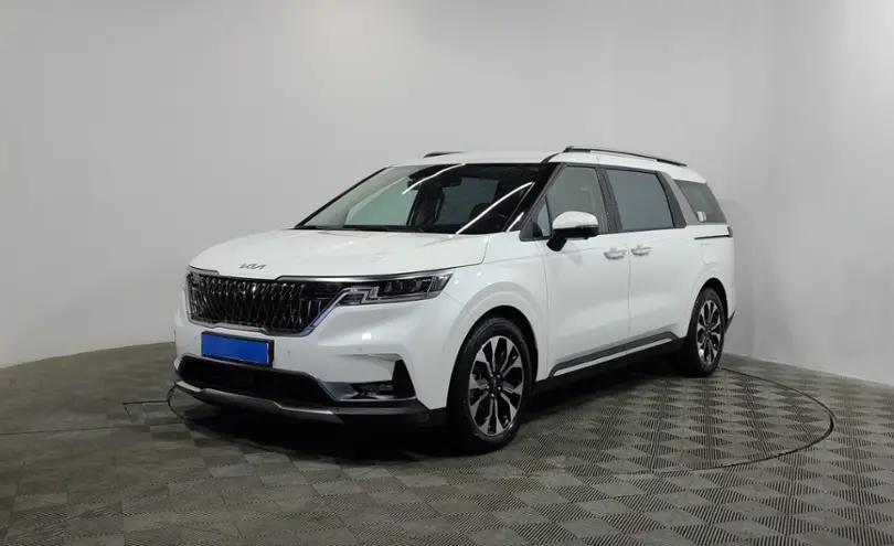 Kia Carnival 2022 года за 24 211 000 тг. в Алматы