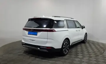 Kia Carnival 2022 года за 24 211 000 тг. в Алматы
