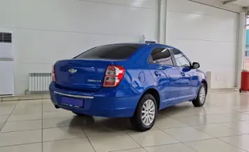 Chevrolet Cobalt 2014 года за 3 850 000 тг. в Талдыкорган
