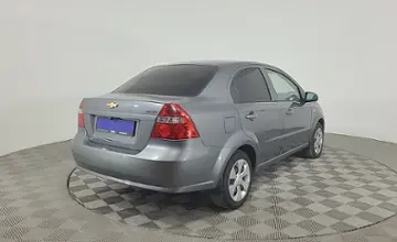 Chevrolet Nexia 2021 года за 4 990 000 тг. в Караганда
