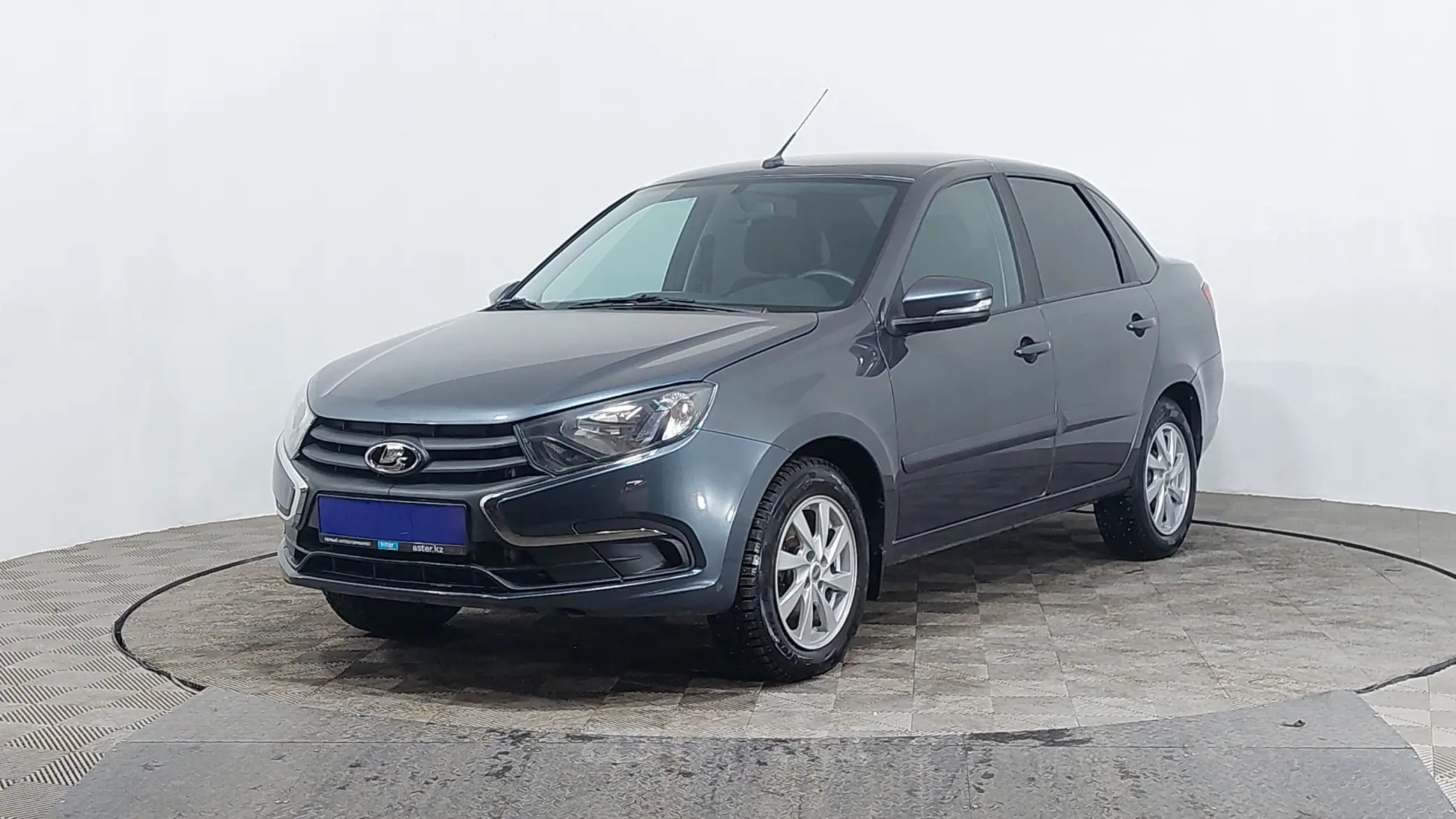 LADA (ВАЗ) Granta 2020