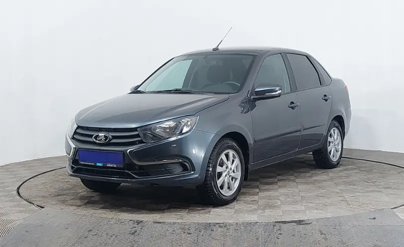 LADA (ВАЗ) Granta 2020 года за 5 274 000 тг. в Астана