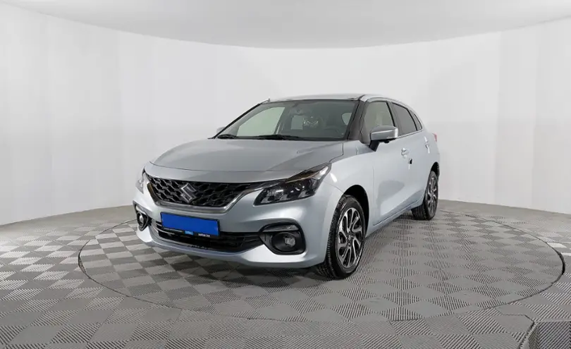 Suzuki Baleno 2022 года за 9 678 000 тг. в Актау