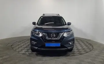 Nissan X-Trail 2021 года за 12 090 000 тг. в Алматы фото 2