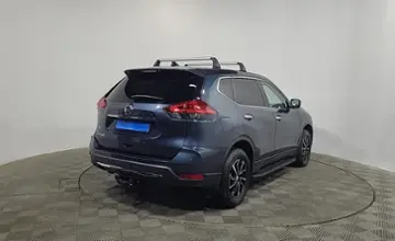 Nissan X-Trail 2021 года за 12 090 000 тг. в Алматы