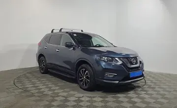 Nissan X-Trail 2021 года за 12 090 000 тг. в Алматы фото 3