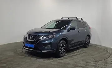 Nissan X-Trail 2021 года за 12 090 000 тг. в Алматы фото 1