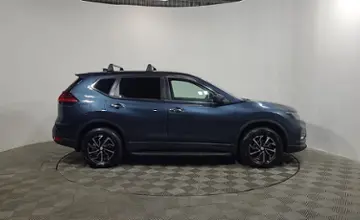 Nissan X-Trail 2021 года за 12 090 000 тг. в Алматы фото 4