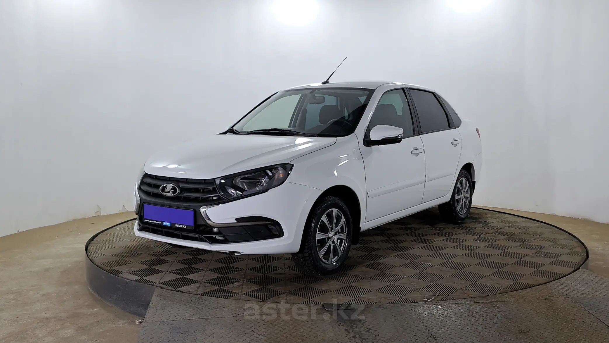 LADA (ВАЗ) Granta 2020