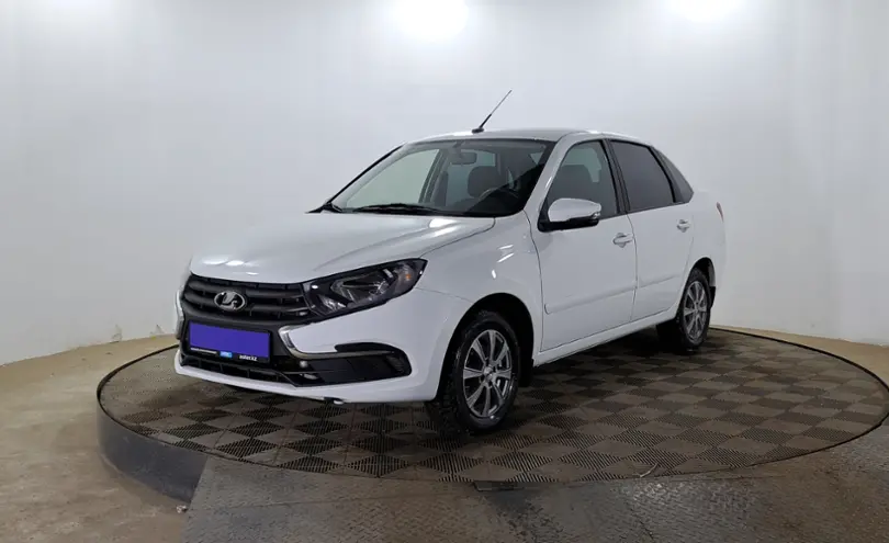 LADA (ВАЗ) Granta 2020 года за 5 993 000 тг. в Актобе