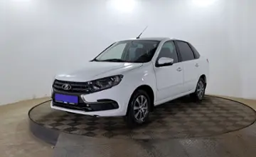 LADA (ВАЗ) Granta 2020 года за 5 993 000 тг. в Актобе