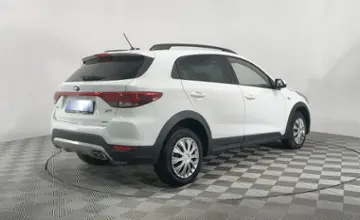 Kia Rio 2020 года за 7 290 000 тг. в Атырау