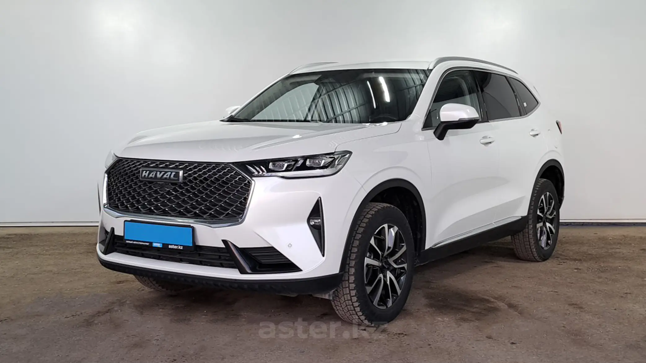 Haval H6 2022