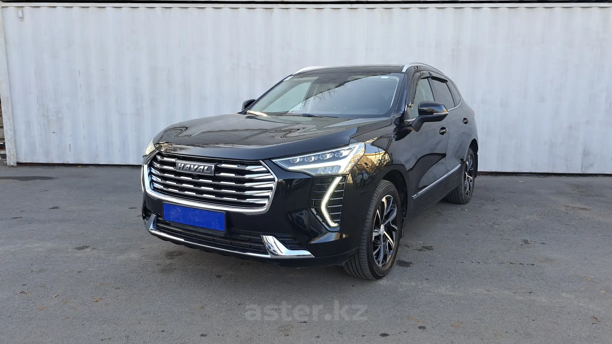 Haval Jolion 2021