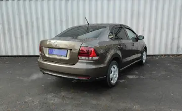 Volkswagen Polo 2015 года за 4 990 000 тг. в Алматы