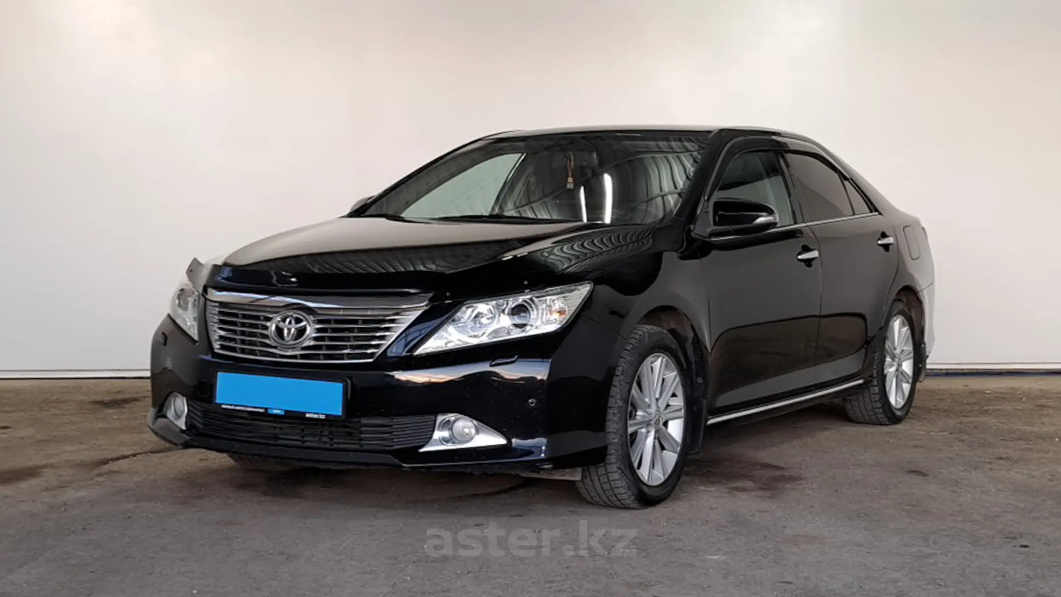 Toyota Camry 2013