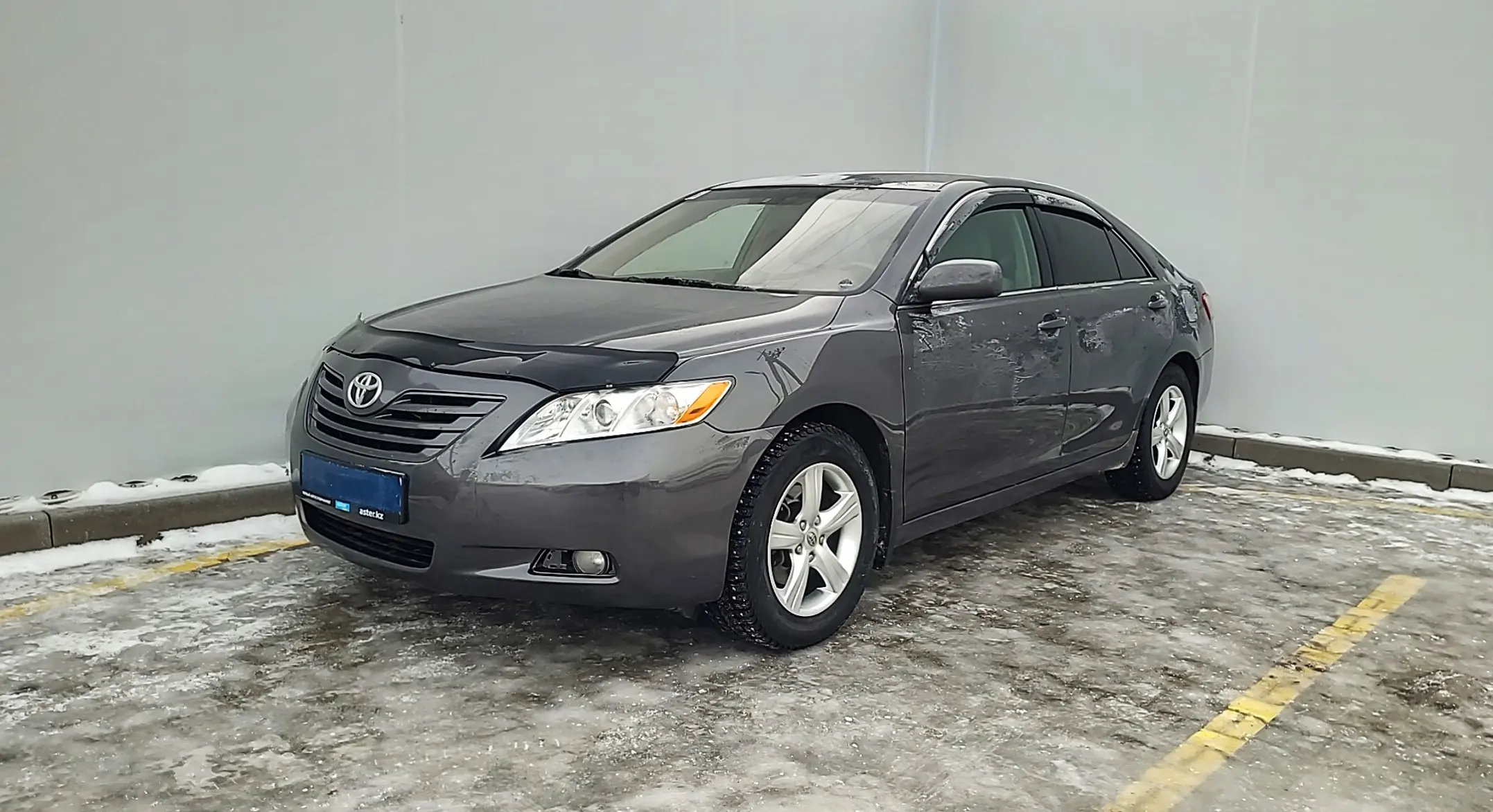 Toyota Camry 2006