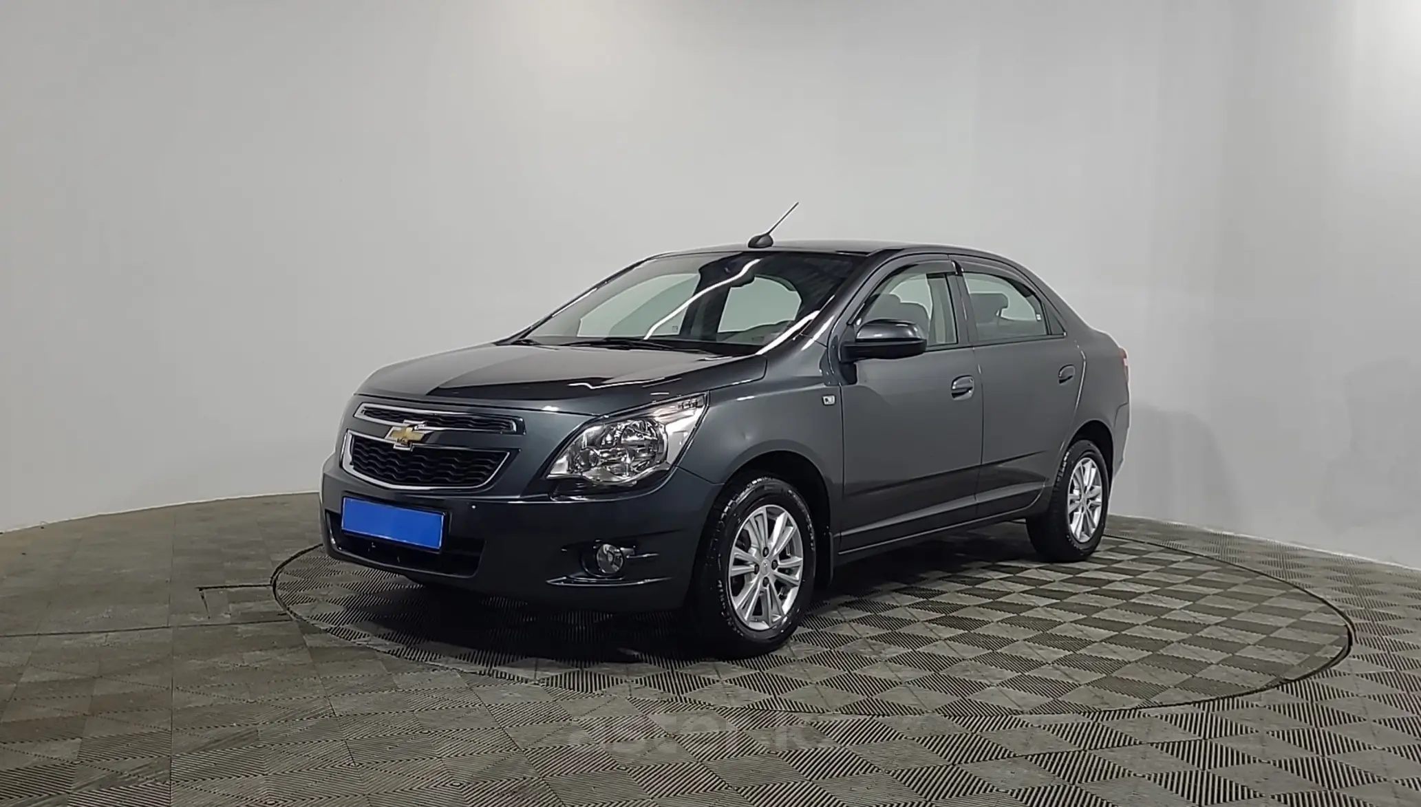 Chevrolet Cobalt 2020