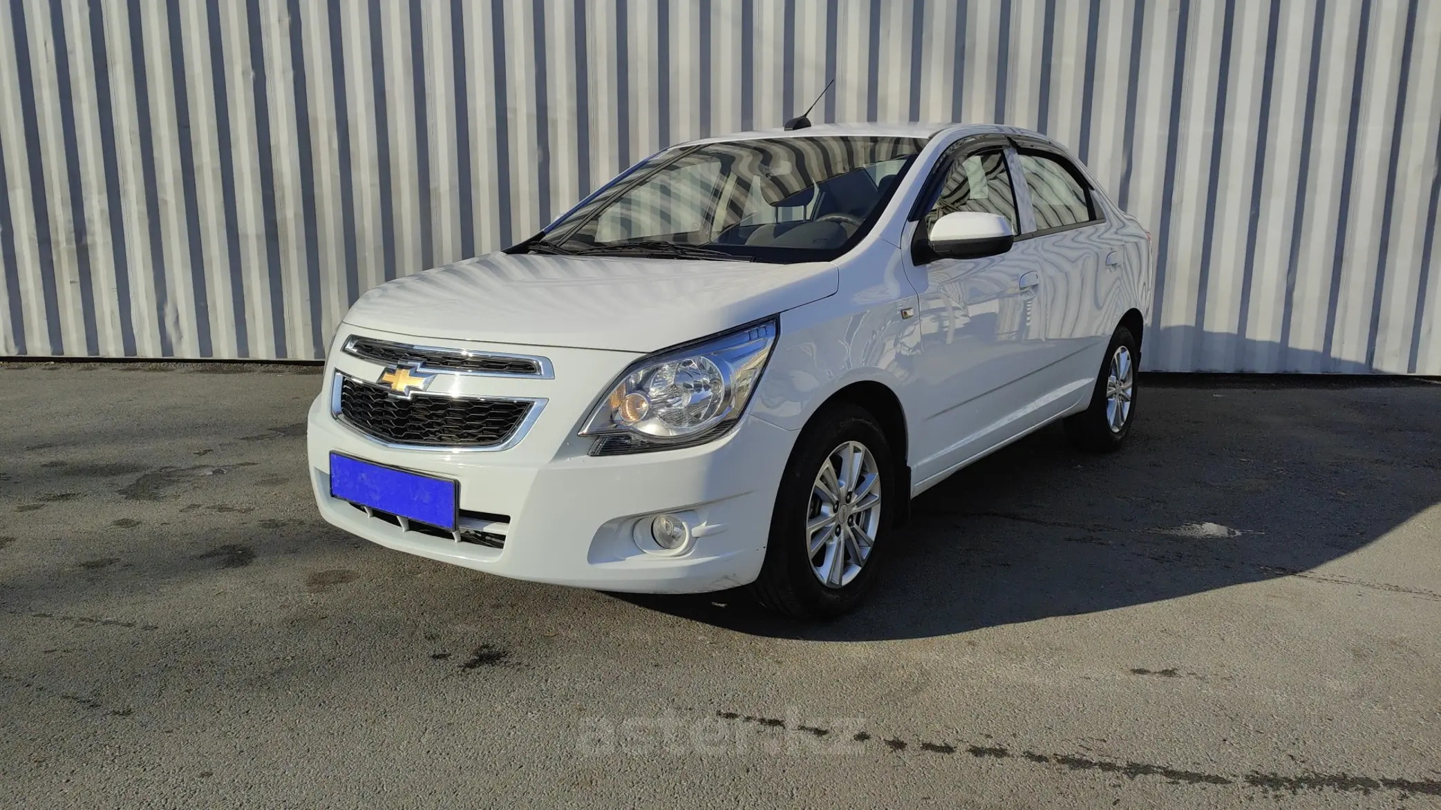 Chevrolet Cobalt 2022