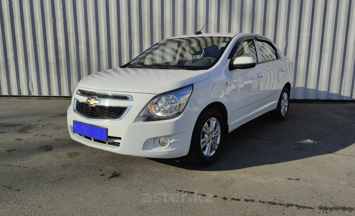 2022 Chevrolet Cobalt