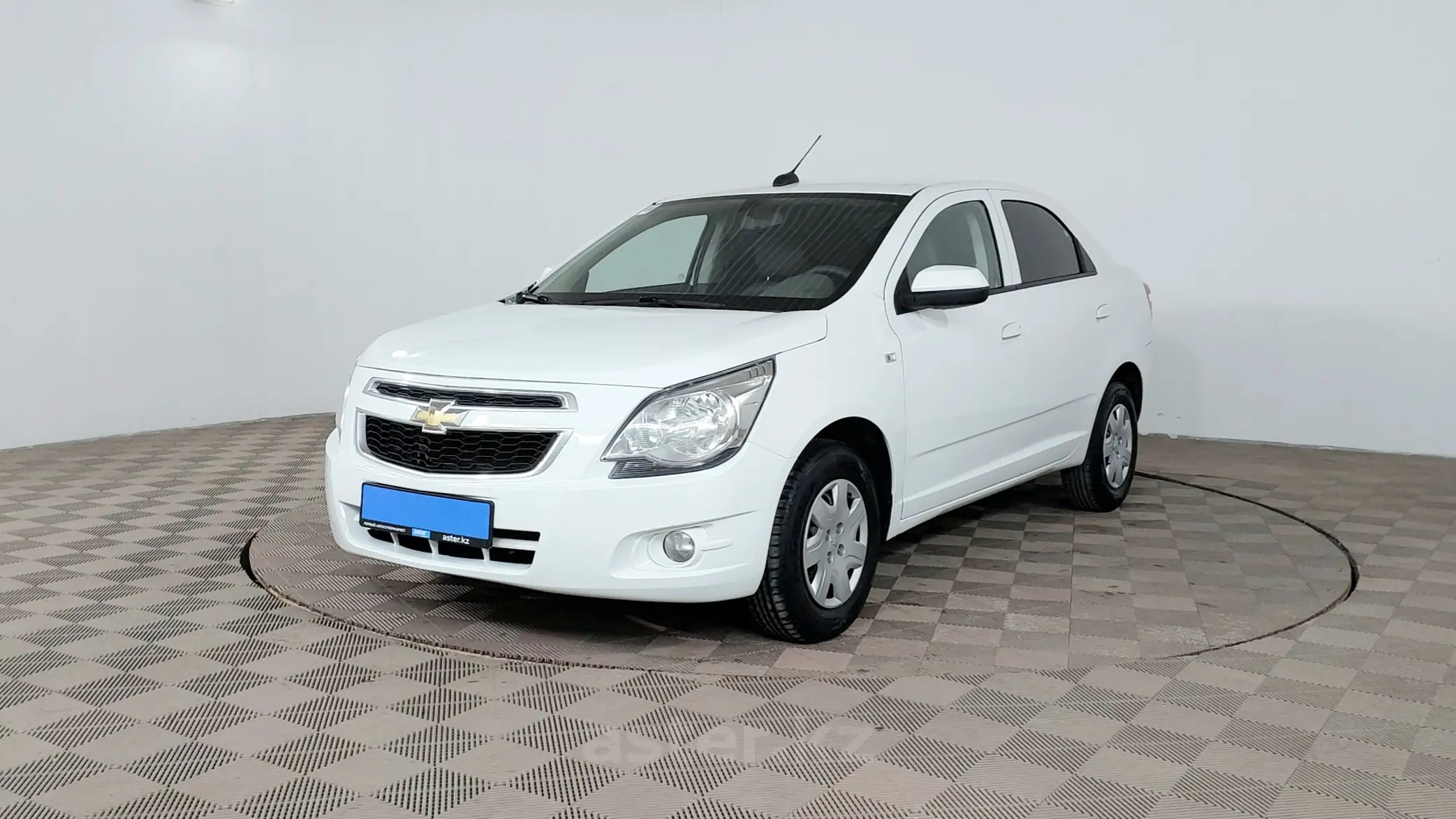 Chevrolet Cobalt 2022