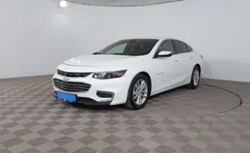 Chevrolet Malibu 2016 года за 7 990 000 тг. в Шымкент