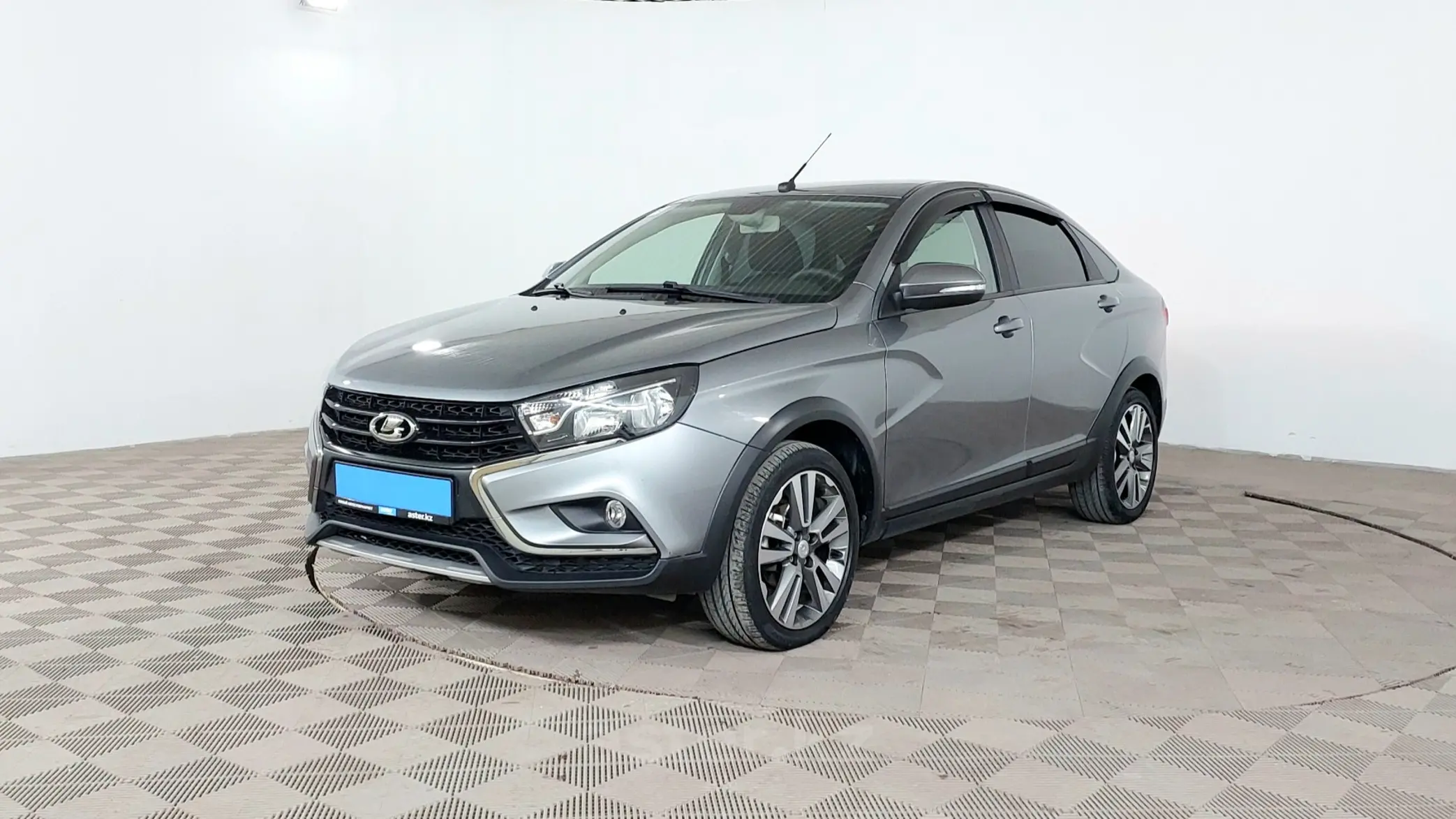 LADA (ВАЗ) Vesta Cross 2020