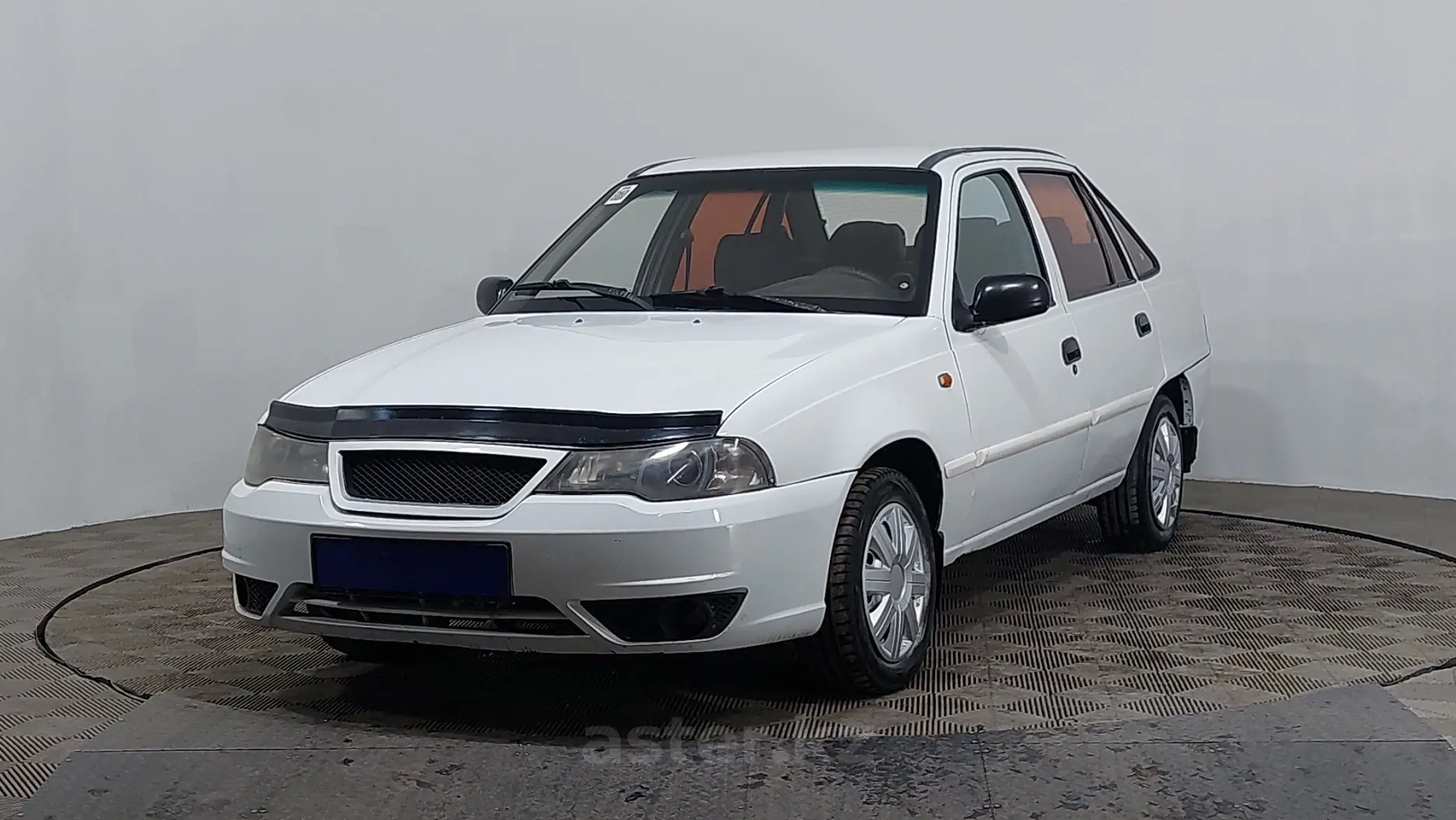 Daewoo Nexia 2010