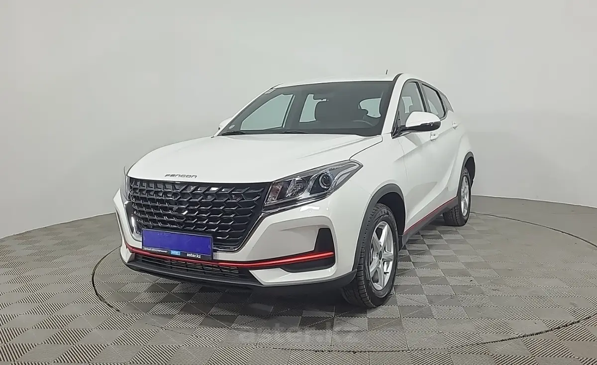 2022 DongFeng Fengon E5