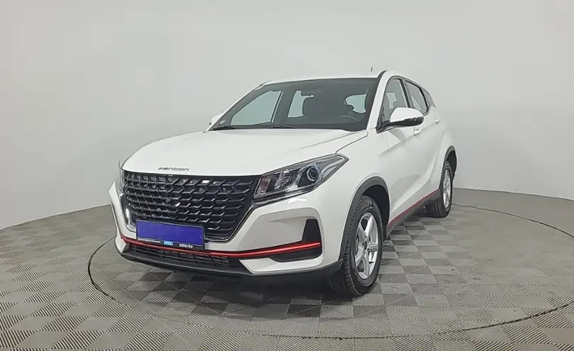DongFeng Fengon E5 2022 года за 8 387 000 тг. в Караганда