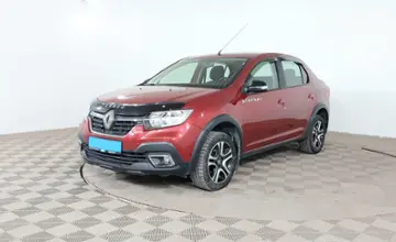 Renault Logan 2020 года за 6 290 000 тг. в Шымкент