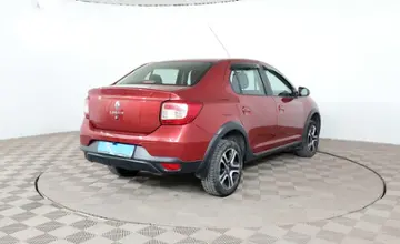 Renault Logan 2020 года за 6 290 000 тг. в Шымкент